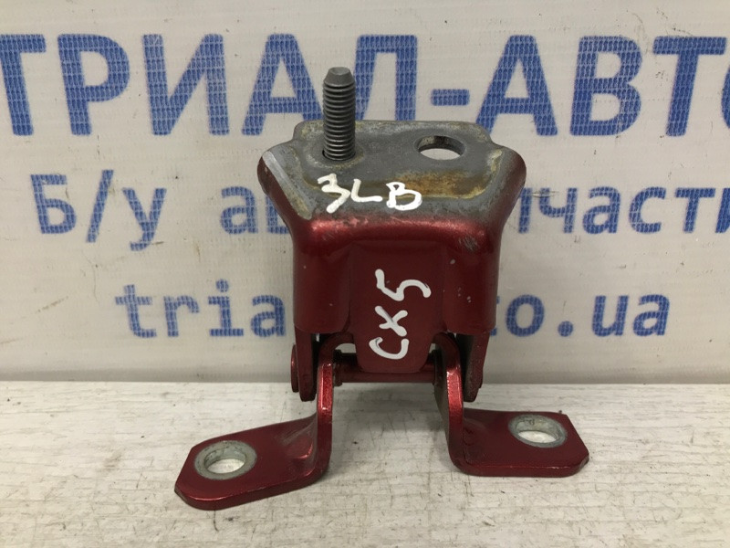 Петля двери задней левой верхняя Mazda CX 5 KE 2.2 DIESEL 2011 (б/у) Киев - изображение 1