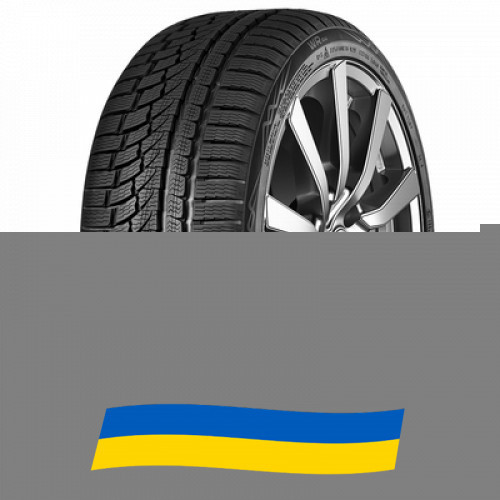 225/40 R19 Nokian WR A4 93V Легкова шина Київ - зображення 1