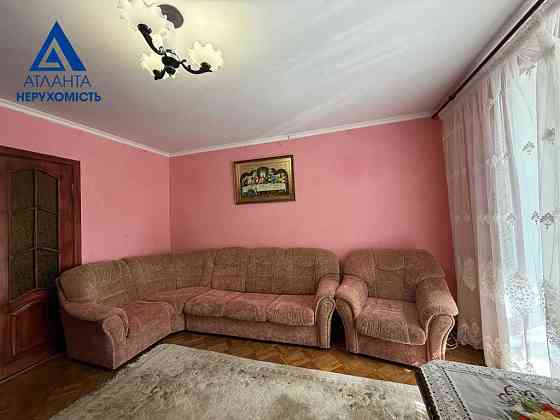 продажа 4-к квартира Луцк, 68000 $ Луцьк