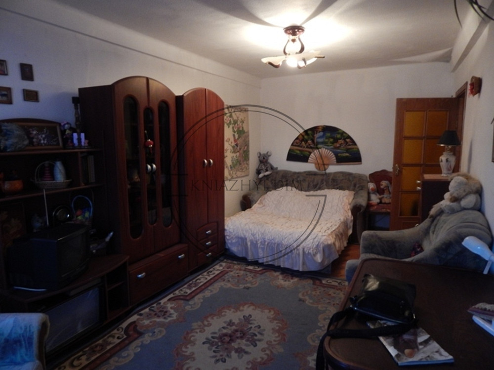 Оренда 1-кімнатної роздільної квартири, м. Вокзальна. №11169906 Київ - зображення 3