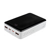 Power bank  LogicPower LP PQ18 20000mAh Black Харьков