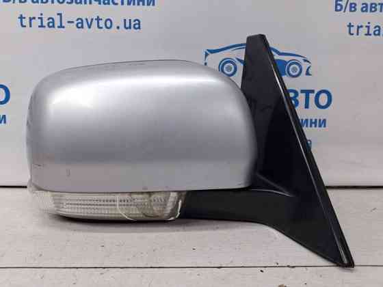 Зеркало правое Mitsubishi Pajero Wagon 2006-2022 7632A490 (Арт. 68640) Киев