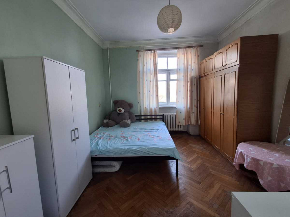 долгосрочная аренда 2-к квартира Киев, Голосеевский, 13000 грн./мес. Киев - изображение 1