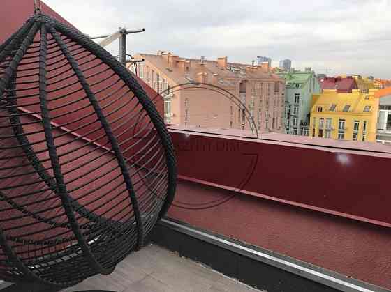 Продажа классной 4-х к. квартиры в ЖК Комфорт Таун. № 21137098 Киев