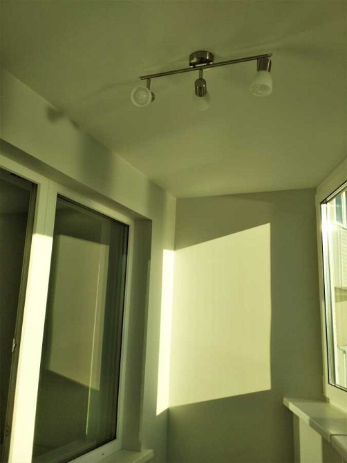 долгосрочная аренда 1-к квартира Киев, Днепровский, 19000 грн./мес. Киев - изображение 9