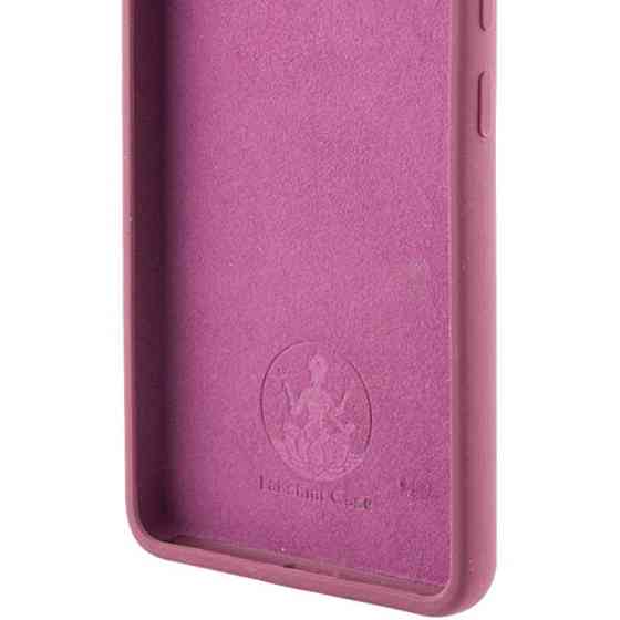 Чехол Silicone Cover Lakshmi (AAA) для Samsung Galaxy S21 FE Херсон