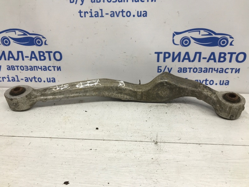 Рычаг задний поперечный Nissan Qashqai J10 2.0 БЕНЗИН MR20DE 2006 лев. (б/у) Киев - изображение 4