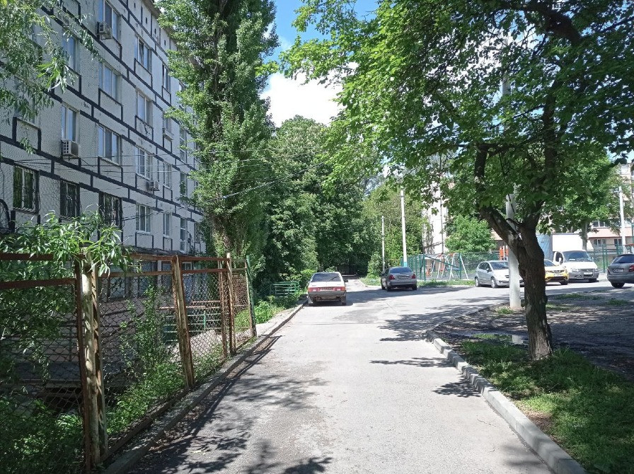 Продам помещение на первом этаже, 12 квартал Днепр - изображение 6