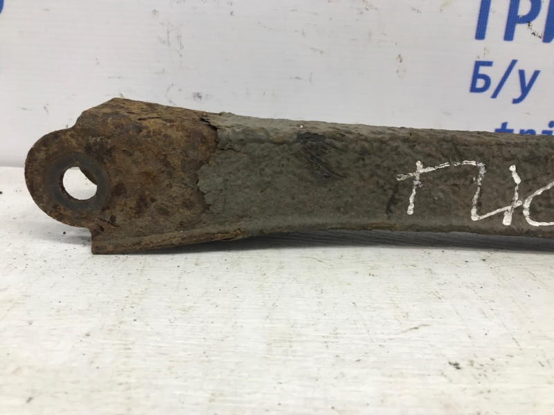 Рычаг задний поперечный Hyundai Tucson 2004-2009 0 (Арт. 15155) Київ - зображення 2