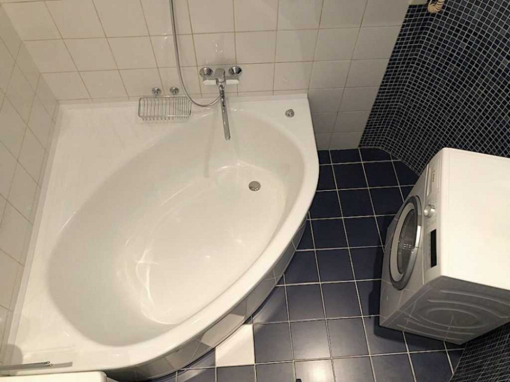 долгосрочная аренда 2-к квартира Киев, Шевченковский, 28000 грн./мес. Киев - изображение 10