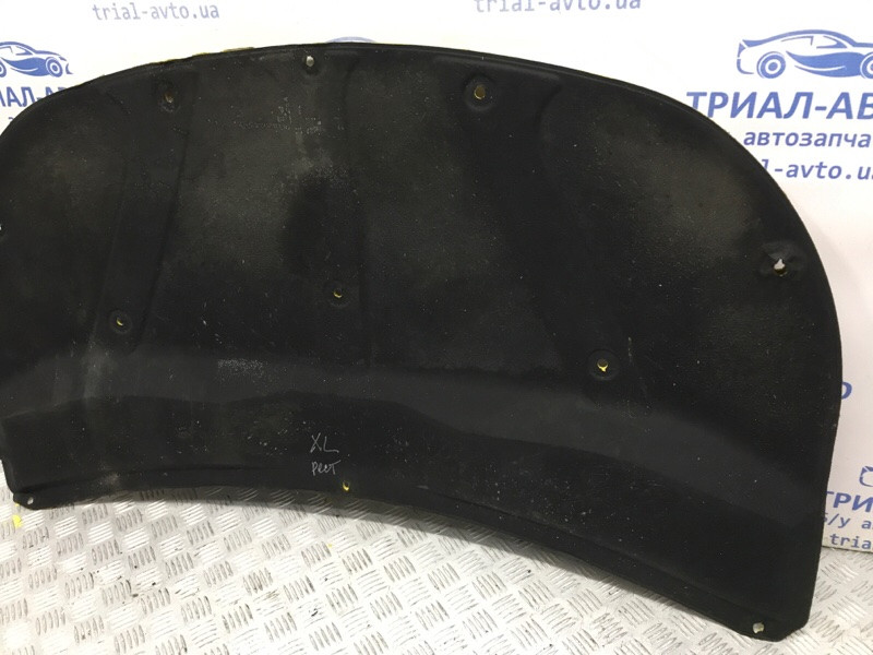 Обшивка капота Mitsubishi Outlander XL 2.2 DIESEL 4N14 2007 (б/у) Киев - изображение 3