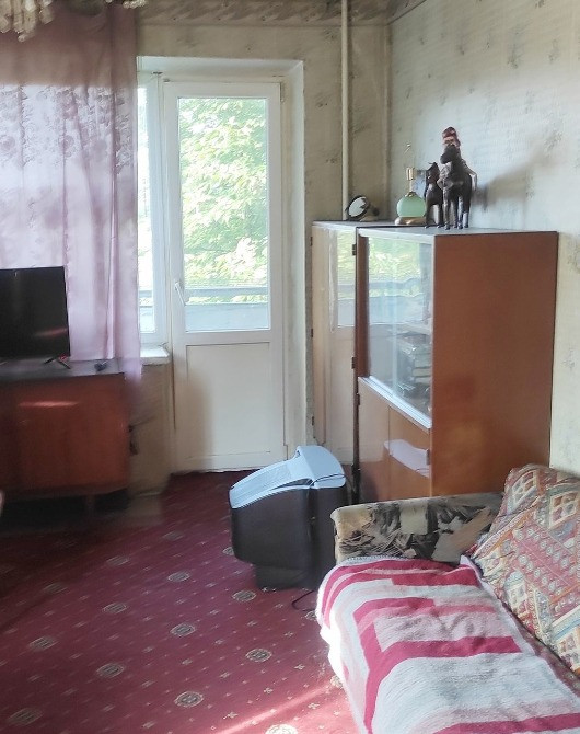 Продам 3-к квартиру в высотке, начало пр. Слобожанский Днепр - изображение 2