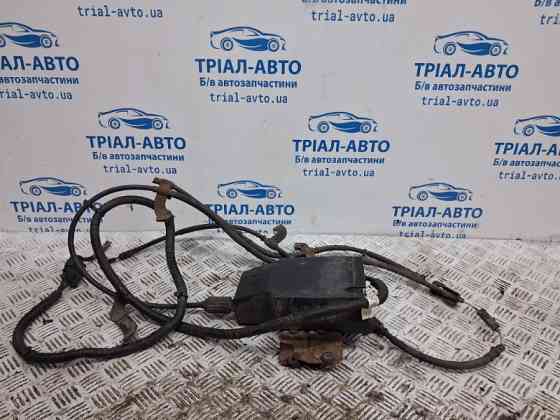 Блок управления ручником Chevrolet Captiva C140 2.2 DIESEL Z22D1 2006 (б/у) Київ