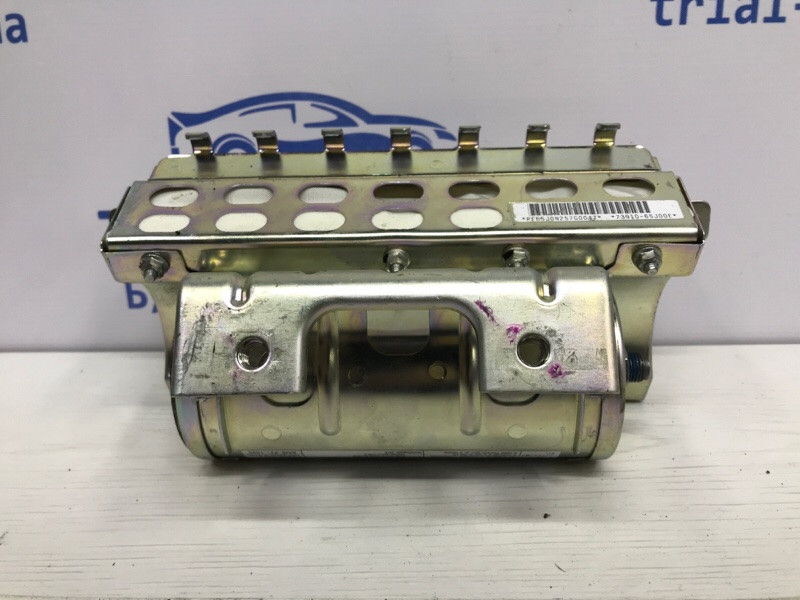 Подушка безопасности в торпеду Suzuki Grand Vitara JT 2.4 БЕНЗИН J24B 2005 (б/у) Київ - зображення 2