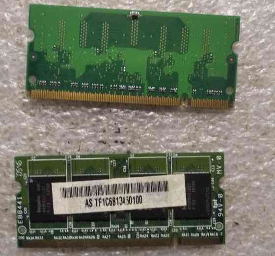Оперативна пам'ять DDR2 Київ
