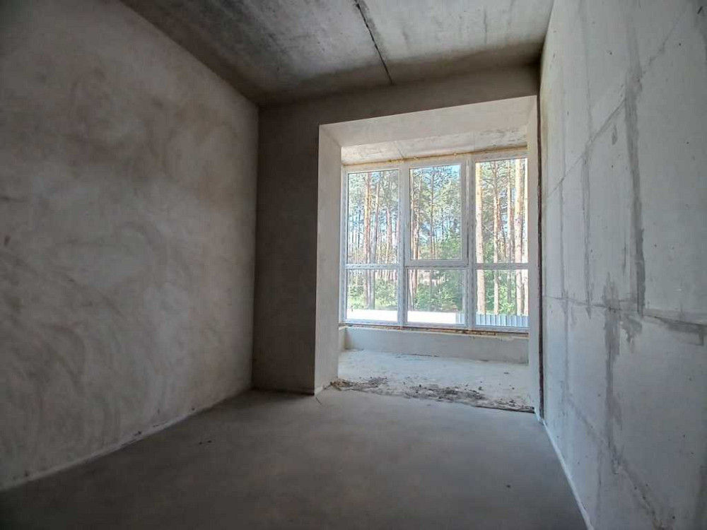 продажа 1-к квартира Киево-Святошинский, Гостомель, 12600 $ Гостомель - зображення 3