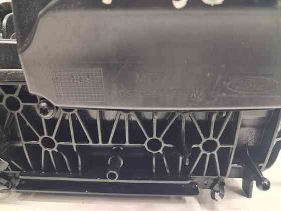 Коллектор впускной пластик Ford Fusion USA 2 1.5 БЕНЗИН ENUN0 2013 (б/у) Киев