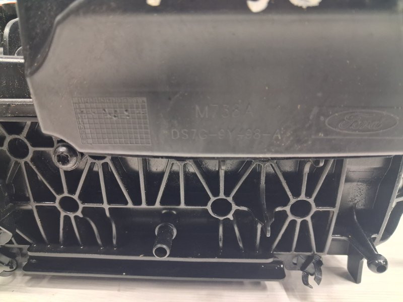 Коллектор впускной пластик Ford Fusion USA 2013-2020 DS7Z9424G (Арт. 72009) Киев - изображение 6