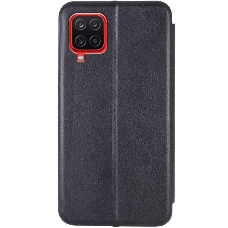 Кожаный чехол-книжка Classy для Samsung Galaxy A22 4G / M32 Херсон - изображение 3