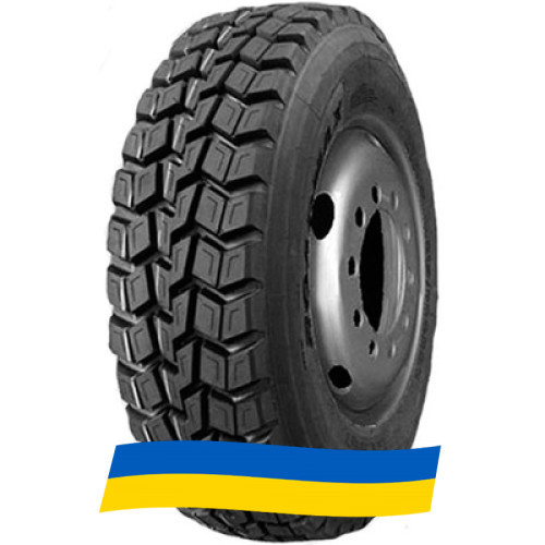 315/80 R22.5 Tracmax GRT957 152/149M Ведуча шина Київ - зображення 8
