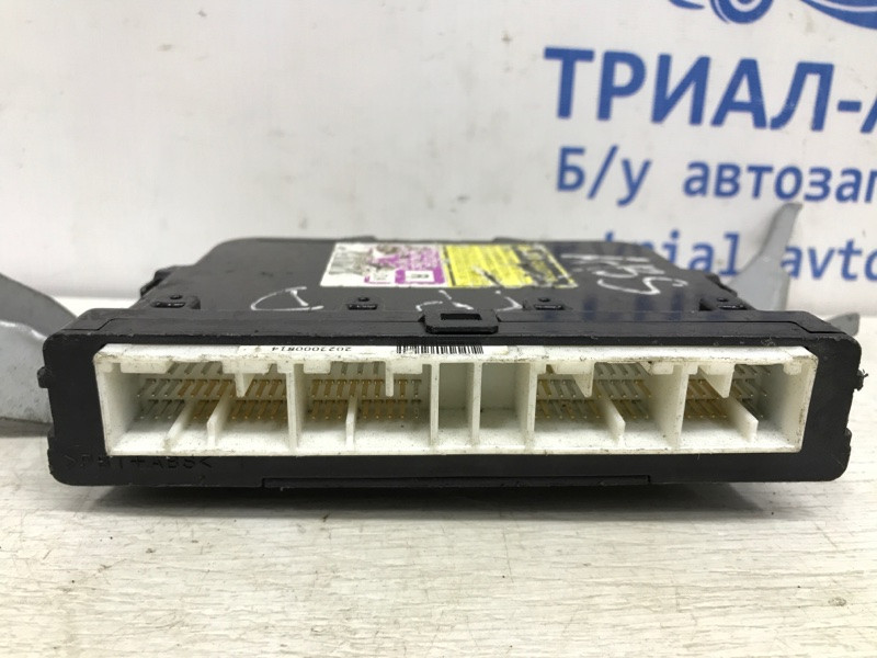 Блок управления Toyota Prado J120 3.0 DIESEL 1KDFTV 2002 (б/у) Киев - изображение 3