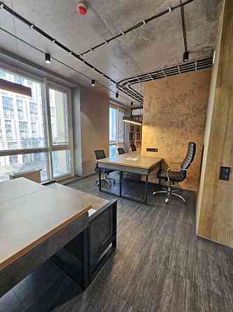 долгосрочная аренда офисное помещение Киев, Дарницкий, 50000 грн./мес. Київ