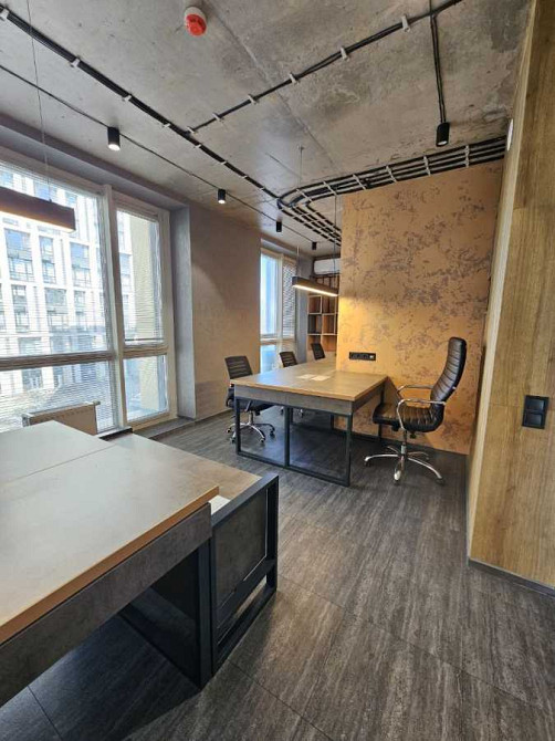 долгосрочная аренда офисное помещение Киев, Дарницкий, 50000 грн./мес. Киев - изображение 4