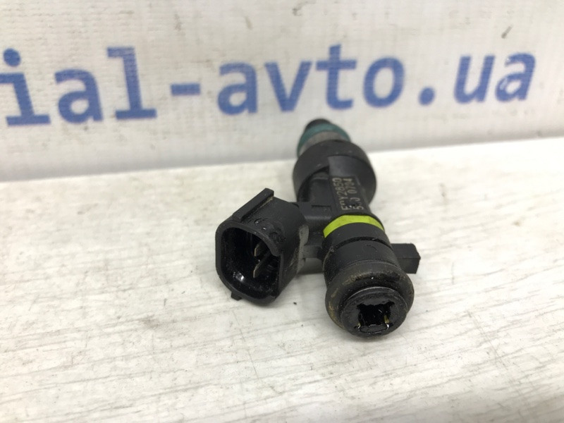 Форсунка топливная Nissan Qashqai J10 2.0 БЕНЗИН MR20DE 2006 (б/у) Киев - изображение 3