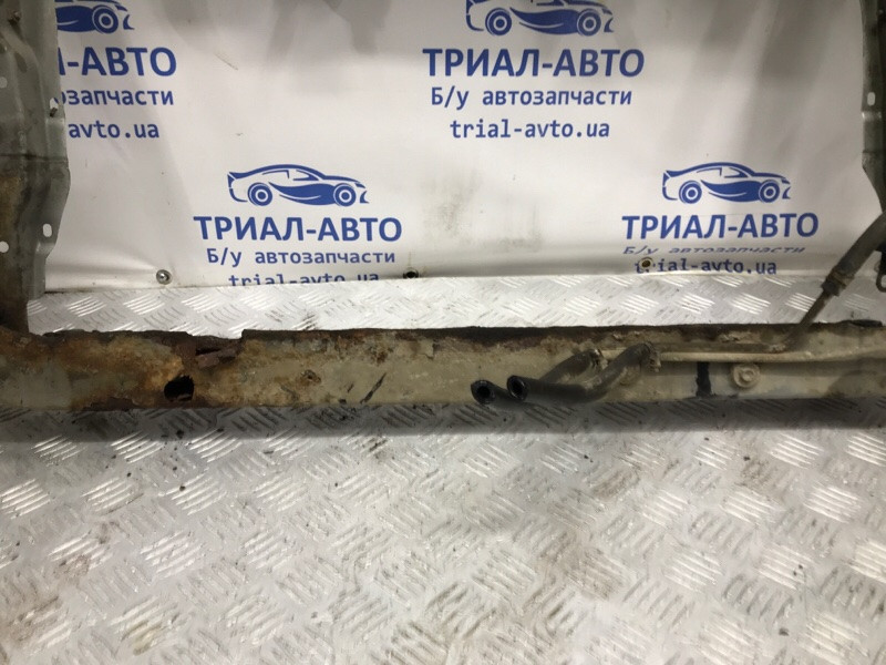 Панель передняя Toyota Avensis T25 1.8 БЕНЗИН 1ZZFE 2002 (б/у) Киев - изображение 9