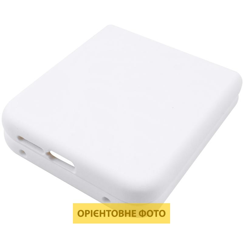 Чехол Foldables Silicone Cover Lakshmi (AAA) для Xiaomi Mix Flip Херсон - изображение 4