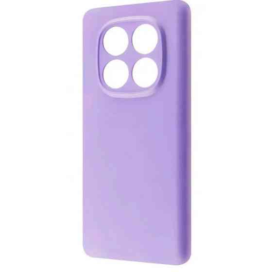 Чохол WAVE Colorful (TPU) для Xiaomi Redmi Note 15 Pro+ 5G/Poco M8 Pro 5G Light Purple Харьков