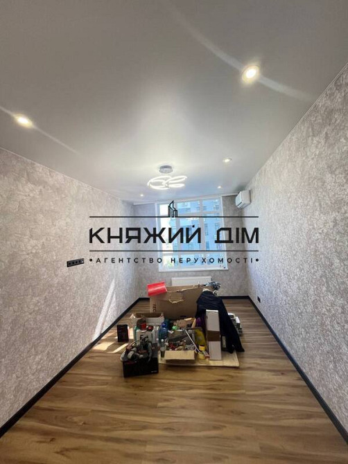 ПЕРША ЗДАЧА ! Оренда 2- к. квартири в ЖК Бережанський. № 11203459 Київ - зображення 6