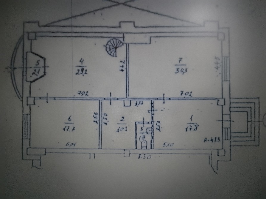 Поділ,вул Волоська 50-38, офіс 131м Київ - зображення 10