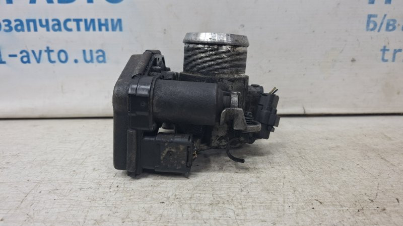 Заслонка дроссельная Mitsubishi Outlander 2007-2012 1450A164 (Арт. 72977) Київ - зображення 2