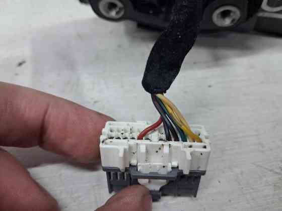 Зеркало левое Kia Sorento UM 2.4 БЕНЗИН G4KJ 2014 (б/у) Київ