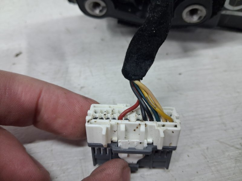 Зеркало левое Kia Sorento 2014-2020 87610C6010 (Арт. 71390) Київ - зображення 5