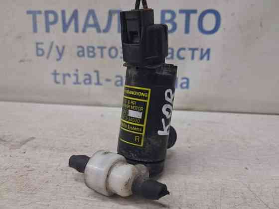 Насос омывателя стекла SsangYong Korando 2010-2019 7841334000 (Арт. 82333) Киев