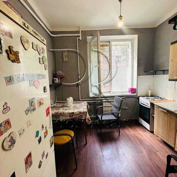 продажа 2-к квартира Киев, Соломенский, 70500 $ Киев - изображение 8