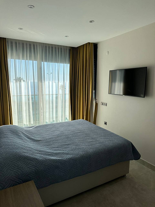 Продам квартиру, Турция, возле моря, свой пляж, Махмутлар, 70м Днепр - изображение 4