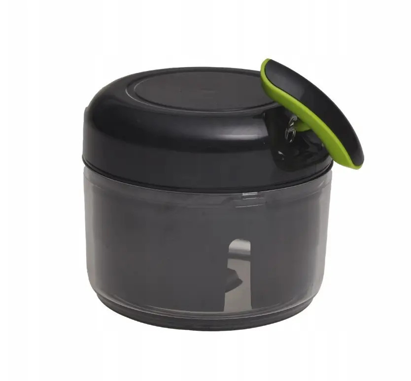 Измельчитель ручной Kamille KM3003 170 мл Київ - зображення 4