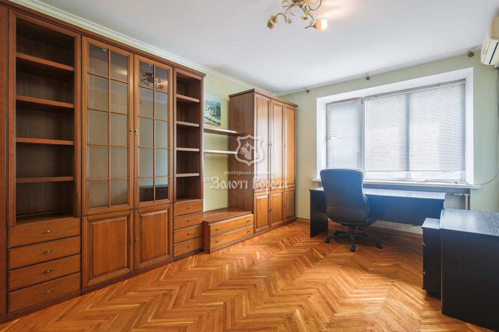 продажа 3-к квартира Киев, Шевченковский, 216000 $ Киев - изображение 10