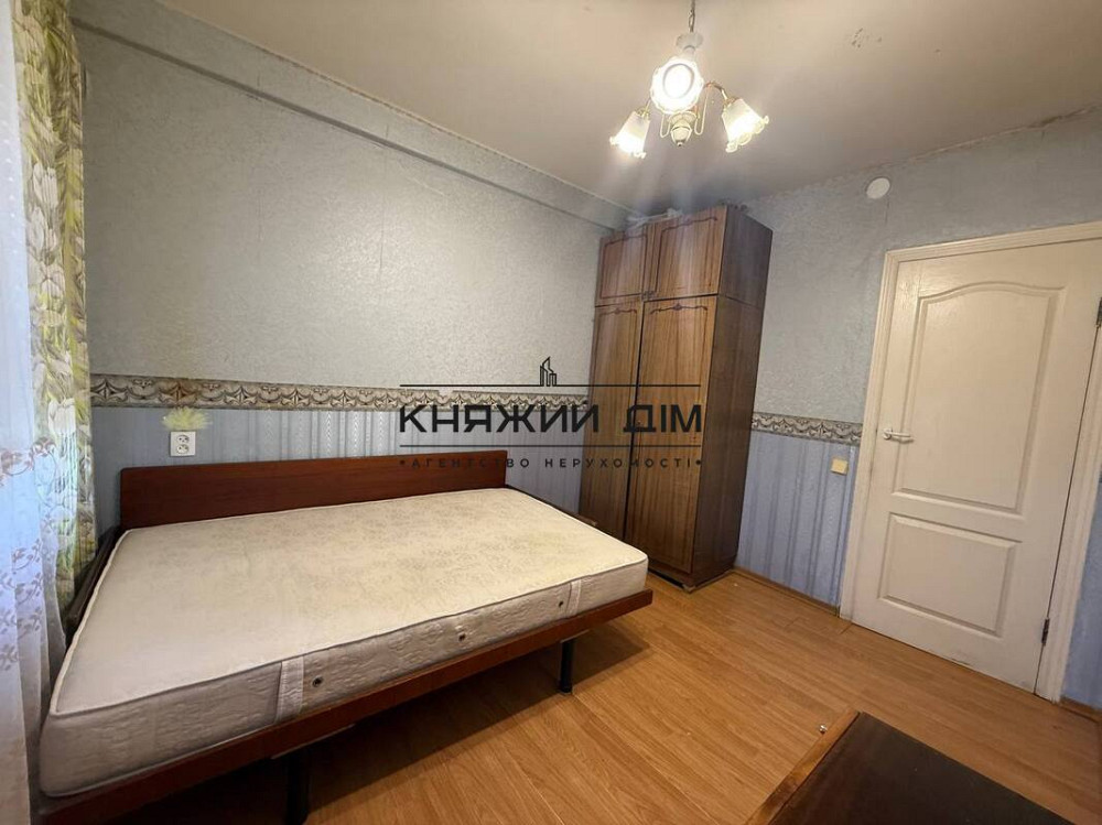 Здам в оренду 3к квартиру,Відрадний 38Б,Солом'янський район Київ - зображення 8