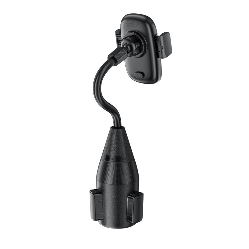Автодержатель Acefast D24 for cup holder Херсон - зображення 3
