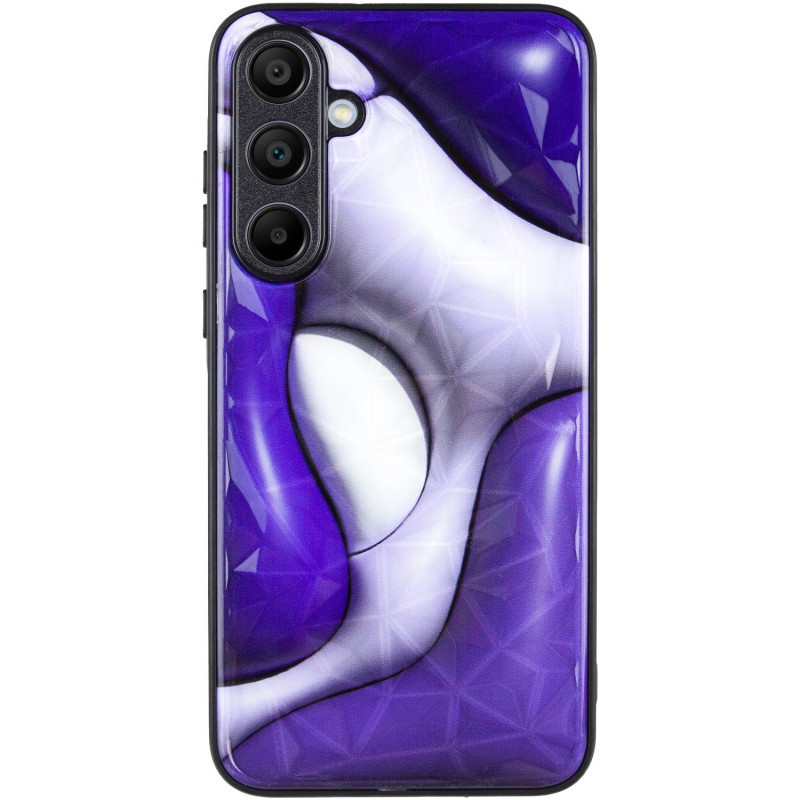 TPU+PC чехол Prisma BubbleGum для Samsung Galaxy A36 5G Херсон - изображение 2