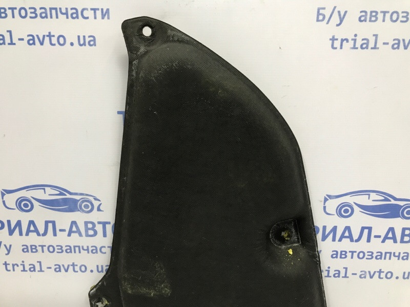 Обшивка капота Subaru Outback BS 2.0 DIESEL EE20Z 2014 лев. (б/у) Київ - зображення 2