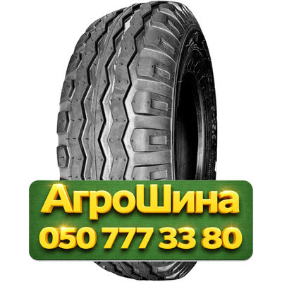 11.5/80R15.3 SWT PK-303 139A8 PR14 TL Сельхоз шина Київ - зображення 1