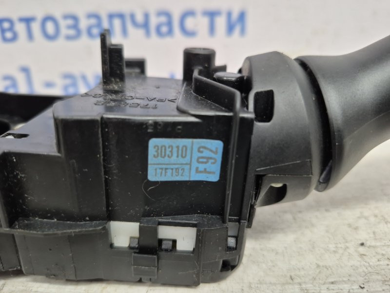 Переключатель подрулевой левый(поворотники) Lexus RX 350 XU30 3.5 БЕНЗИН 2GRFE 2003 (б/у) Київ - зображення 4