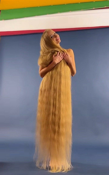 Купимо волосся у Кривому Розі Наша команда ретельно оцінює якість і стан локонів Вайбер 0961002722 Кривий Ріг - зображення 1