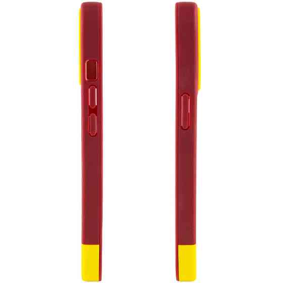 Чехол TPU+PC Bichromatic для Apple iPhone 11 Pro Max (6.5") Херсон