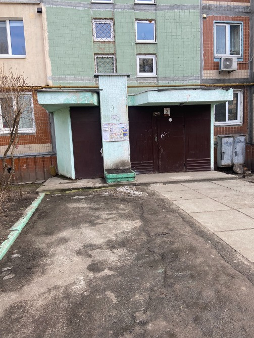 ПРОДАМ -5 КОМ КВАРТИРУ Борщаговка Киев - изображение 2